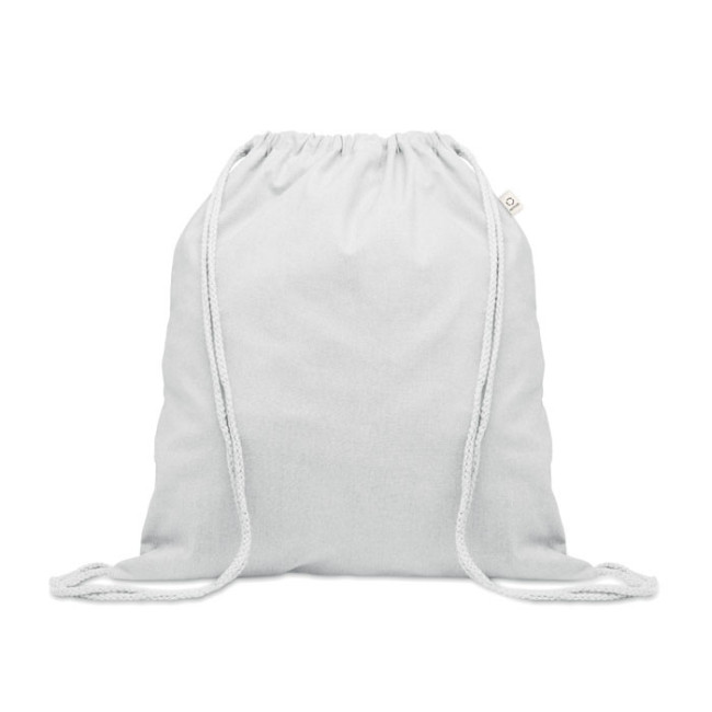 Sac cordon personnalisé Cabetri Colour 