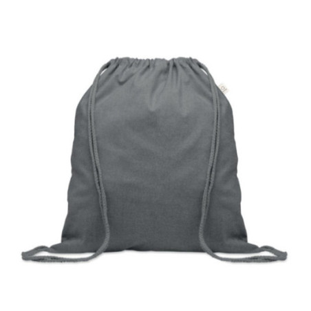 Sac cordon personnalisé Cabetri Colour 