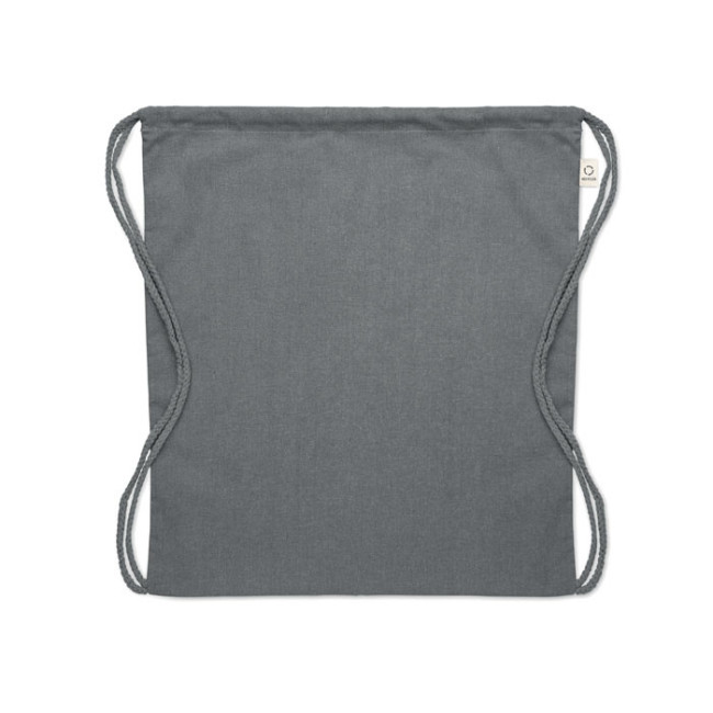 Sac cordon personnalisé Cabetri Colour 