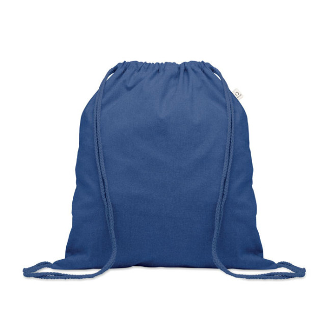 Sac cordon personnalisé Cabetri Colour 