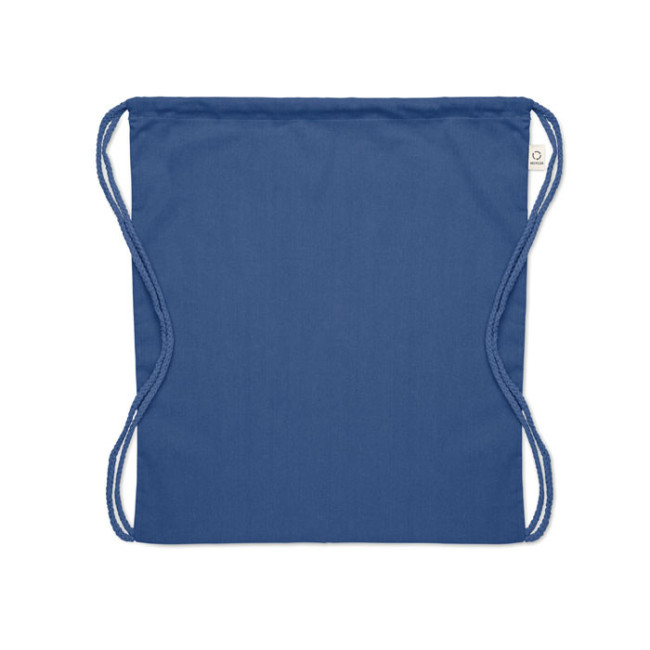 Sac cordon personnalisé Cabetri Colour 