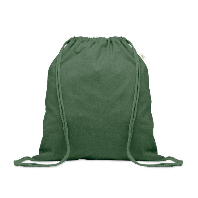 Sac cordon personnalisé Cabetri Colour 