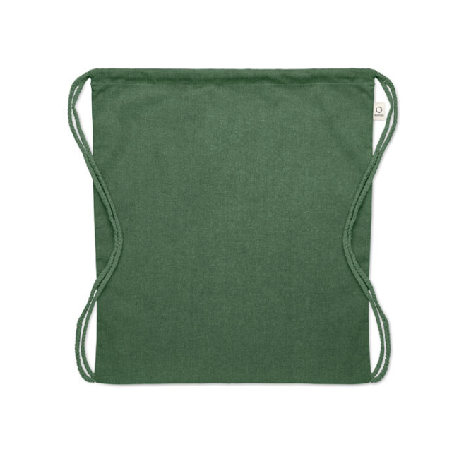Sac cordon personnalisé Cabetri Colour 