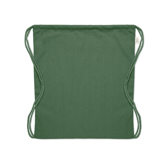 Sac cordon personnalisé Cabetri Colour 