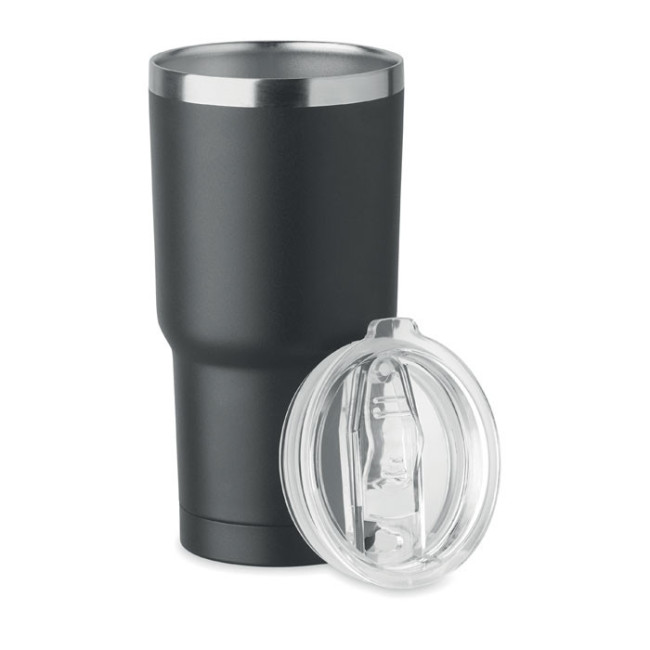 Gobelet publicitaire à double paroi Sum 550 ml 