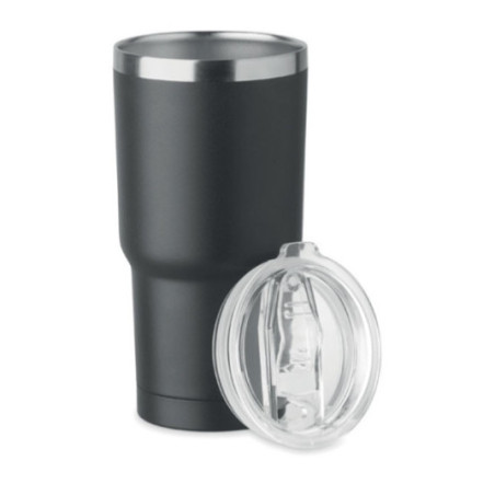 Gobelet publicitaire à double paroi Sum 550 ml 