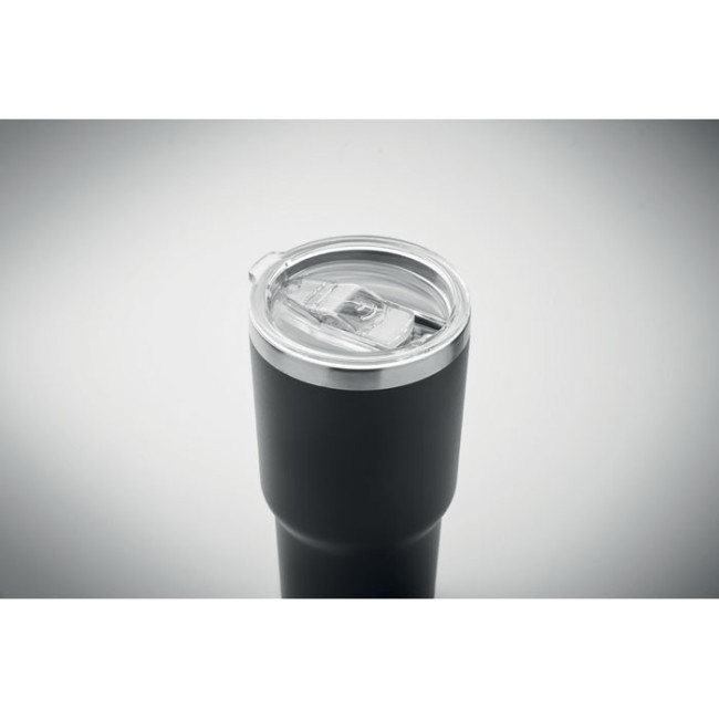Gobelet publicitaire à double paroi Sum 550 ml 
