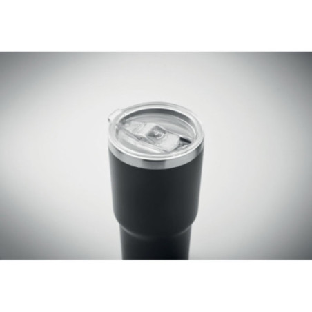 Gobelet publicitaire à double paroi Sum 550 ml 
