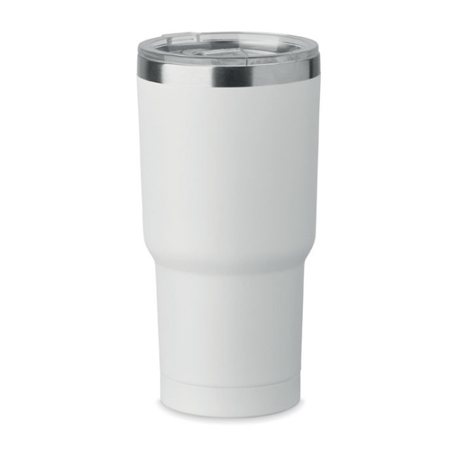 Gobelet publicitaire à double paroi Sum 550 ml 