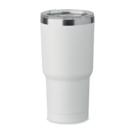 Gobelet publicitaire à double paroi Sum 550 ml 