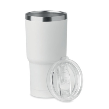 Gobelet publicitaire à double paroi Sum 550 ml 