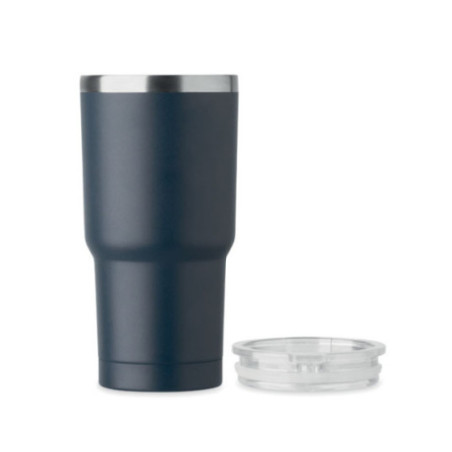 Gobelet publicitaire à double paroi Sum 550 ml 