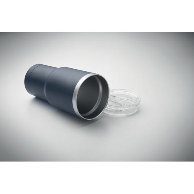 Gobelet publicitaire à double paroi Sum 550 ml 