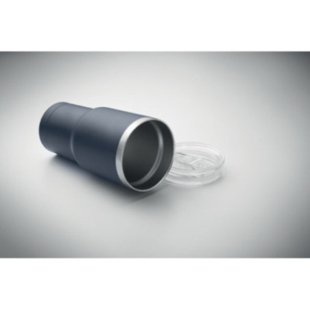 Gobelet publicitaire à double paroi Sum 550 ml 