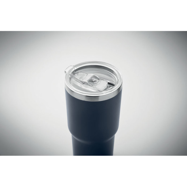 Gobelet publicitaire à double paroi Sum 550 ml 