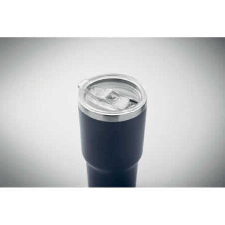 Gobelet publicitaire à double paroi Sum 550 ml 