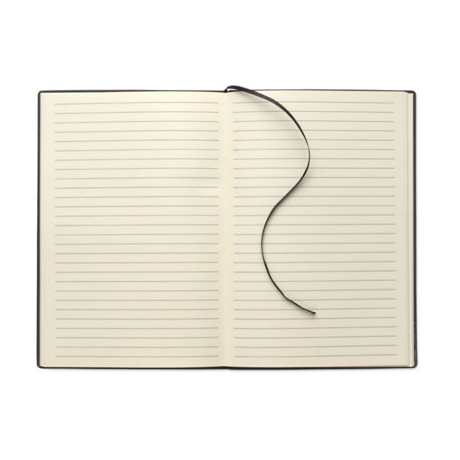 Carnet personnalisé A5 en PU souple Treze 