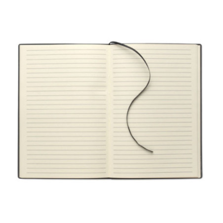 Carnet personnalisé A5 en PU souple Treze 