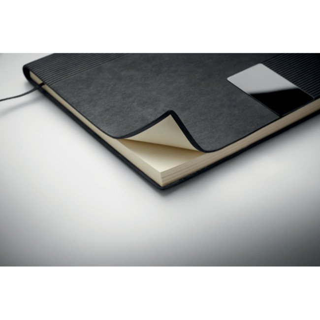 Carnet personnalisé A5 en PU souple Treze 