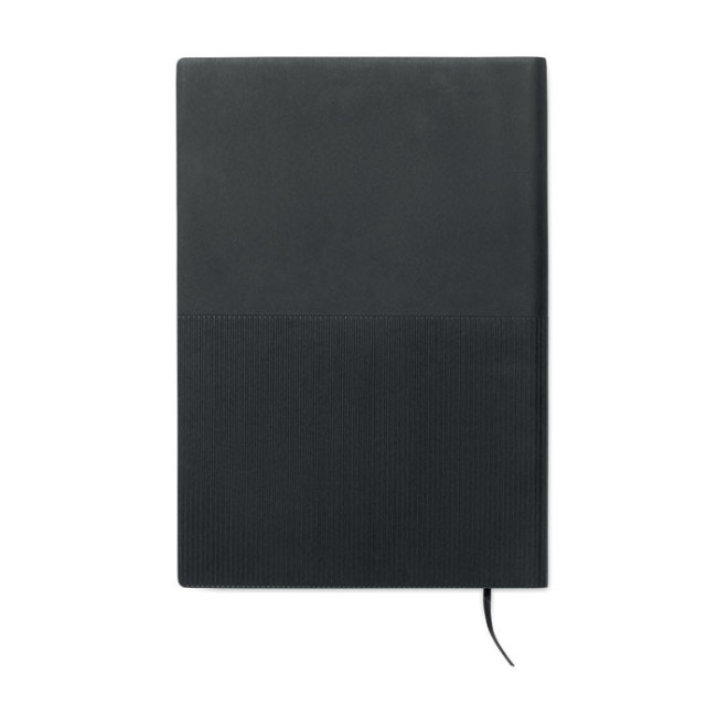 Carnet personnalisé A5 en PU souple Treze 