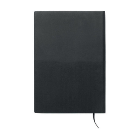 Carnet personnalisé A5 en PU souple Treze 