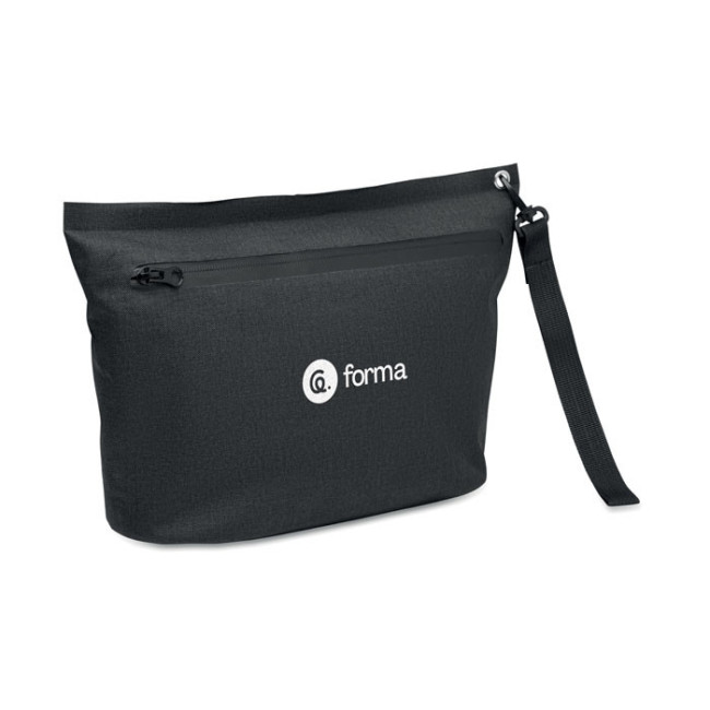 Pochette personnalisée résistante à l'eau Brenna Pouch 