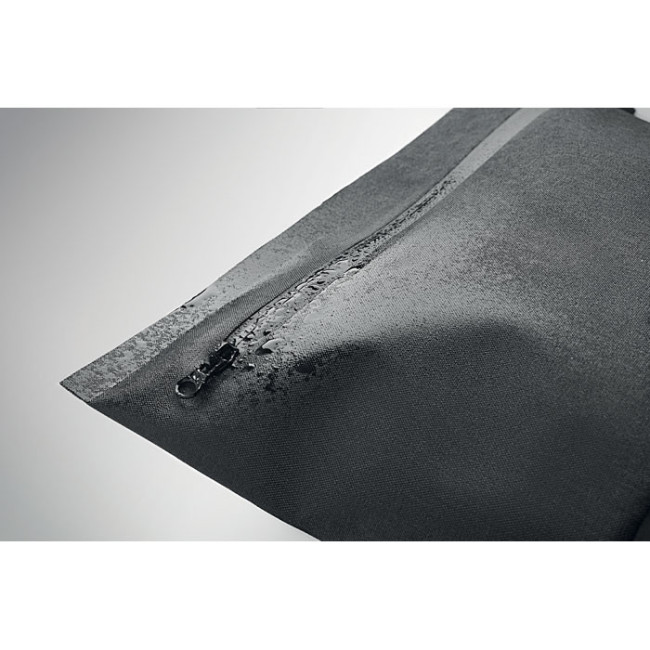 Pochette personnalisée résistante à l'eau Brenna Pouch 