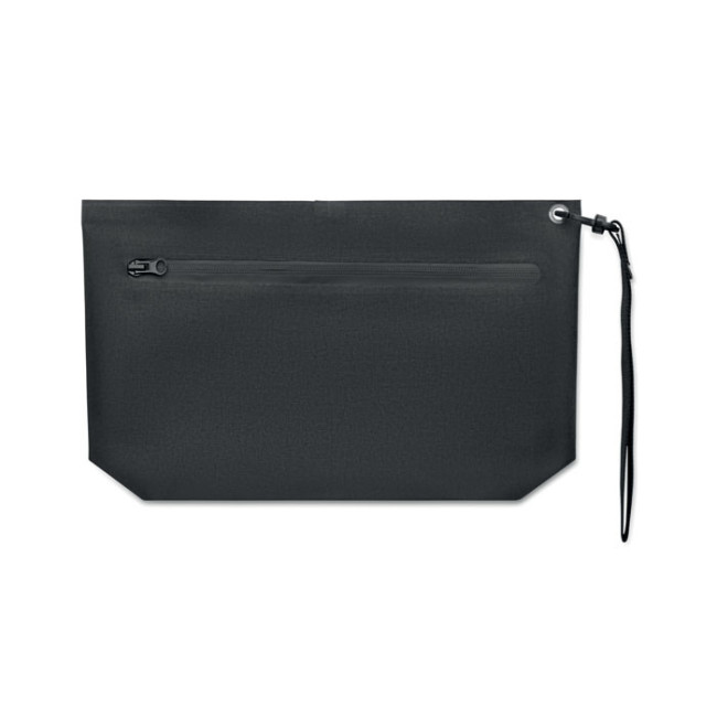 Pochette personnalisée résistante à l'eau Brenna Pouch 