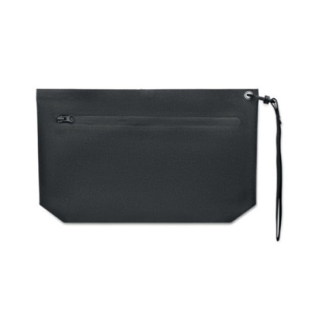 Pochette personnalisée résistante à l'eau Brenna Pouch 