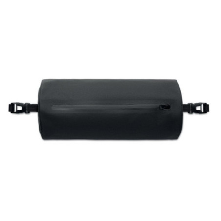 Sac de sport personnalisable en RPET Brenna Tube 