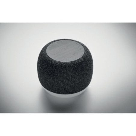 Enceinte sans fil personnalisée Listoo+ 