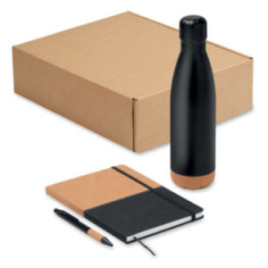 Coffret cadeau publicitaire...