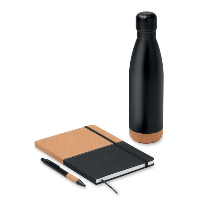 Coffret cadeau publicitaire 3 pcs 