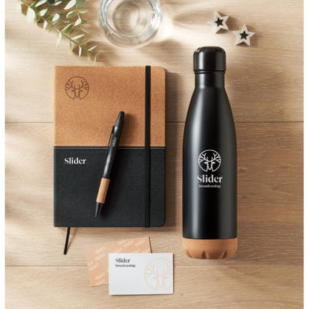 Coffret cadeau publicitaire 3 pcs 