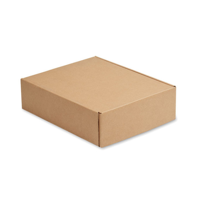 Coffret cadeau publicitaire 3 pcs 