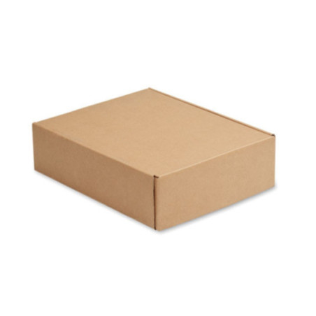 Coffret cadeau publicitaire 3 pcs 