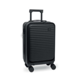 Valise trolley...