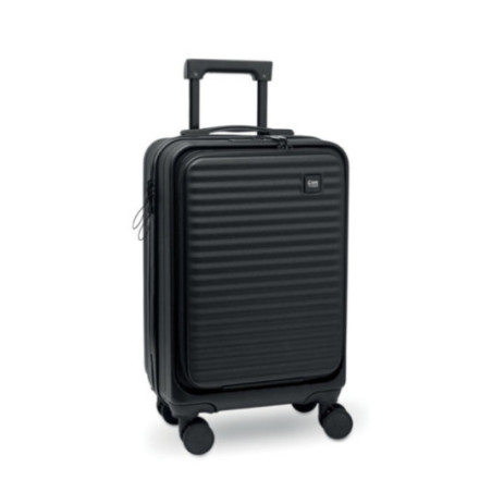 Valise trolley personnalisée 20" City 