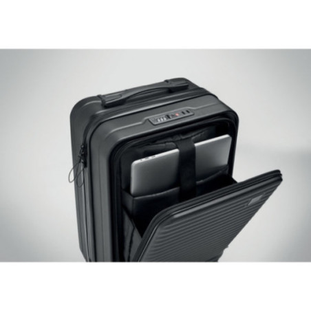 Valise trolley personnalisée 20" City 