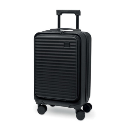 Valise trolley personnalisée 20" City 
