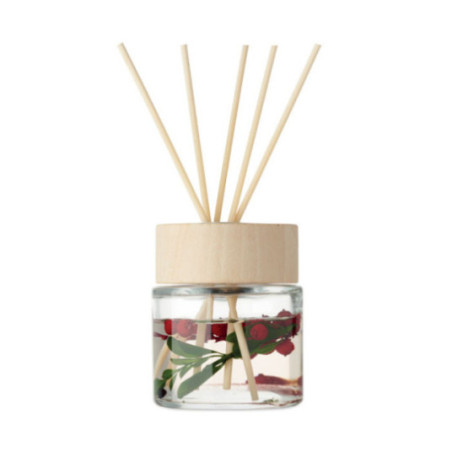 Diffuseur d'arôme vanille personnalisé Magnolia 