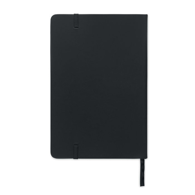 Carnet A5 personnalisable avec clé USB USBNOTE 