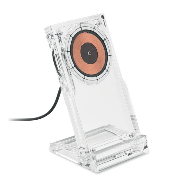 Chargeur magnétique personnalisé 15W Cryl 