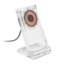 Chargeur magnétique...