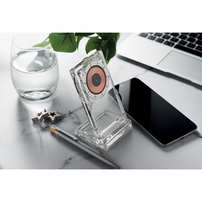 Chargeur magnétique personnalisé 15W Cryl 