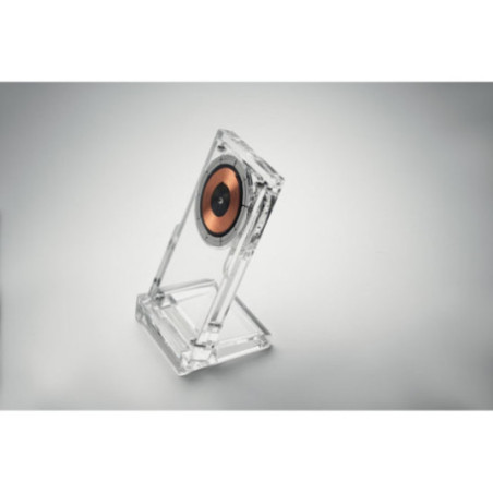Chargeur magnétique personnalisé 15W Cryl 