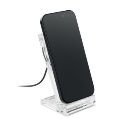 Chargeur magnétique personnalisé 15W Cryl 