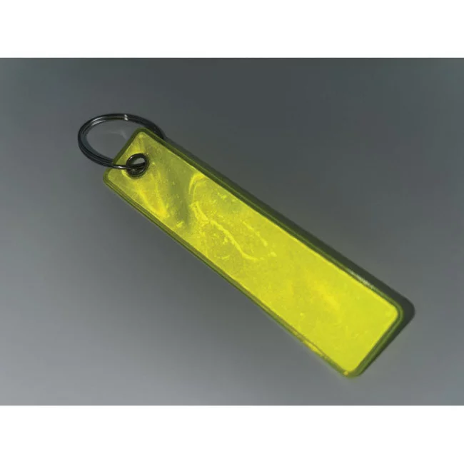 Porte-clés flamme réfléchissant Keyflect 