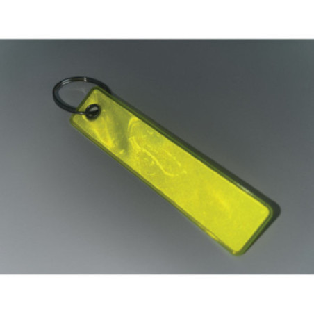 Porte-clés flamme réfléchissant Keyflect 