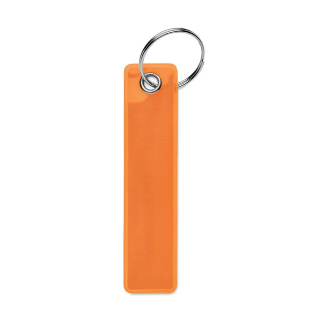 Porte-clés flamme réfléchissant Keyflect 